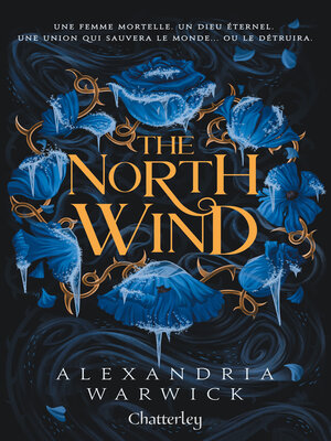 cover image of The North Wind